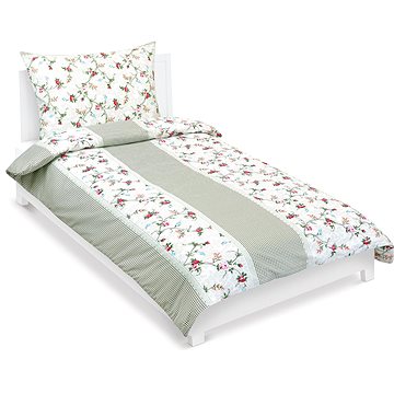 

Bellatex Povlečení bavlna 90/223, 140 × 220 cm, 70 × 90 cm