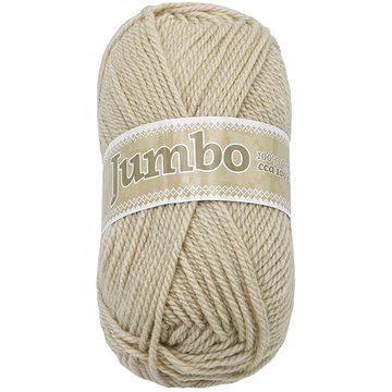 

Bellatex Jumbo 100 g - 1113 přírodní