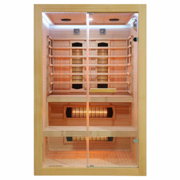 

BELATRIX Infrasauna Alavus 2 Lux