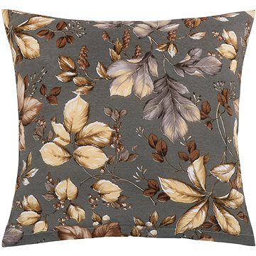 

BELLATEX EMA polštářek 45 × 45 cm 55/564 podzimní listí