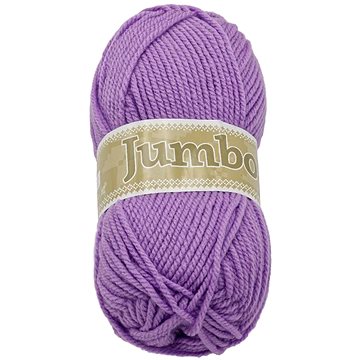 

Bellatex s.r.o. Příze Jumbo 100g - 956 sv.fialová