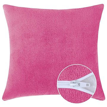 

Bellatex s.r.o. Povláček Mikro Uni korall 40 × 40 cm růžový