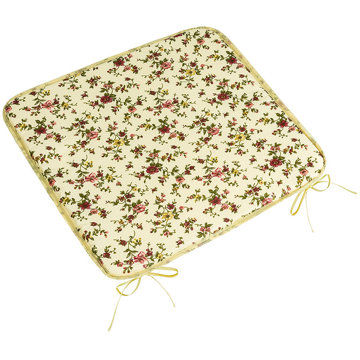 

BELLATEX Adéla Sedák 34/230 hladký 40 × 40 cm růžička