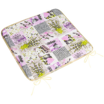 

BELLATEX Adéla Sedák 34/243 hladký 40 × 40 cm patchwork lila