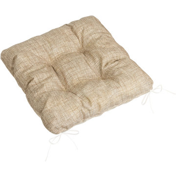 

BELLATEX Lada Sedák 41/013 prošívaný 40 × 40 cm cappuccino Uni