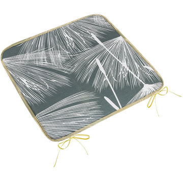 

BELLATEX Adéla Sedák 34/234 hladký 40 × 40 cm chmýří
