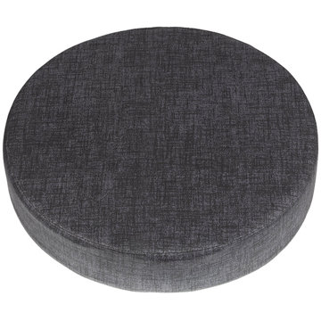 

BELLATEX Sedák kulatý prům. 40 × 8 cm 89/047 grafitoý