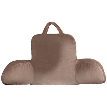 

BELLATEX Polštář opěrka 2835/013 cca 100 × 50 cm kávový
