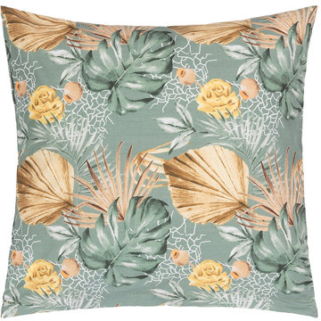 

BELLATEX Adéla polštářek 40 × 40 cm 55/219 monstera