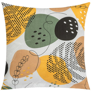 

BELLATEX Adéla polštářek 40 × 40 cm 55/232 oblázky béžové