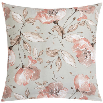 

BELLATEX Adéla polštářek 40 × 40 cm 55/238 lilie