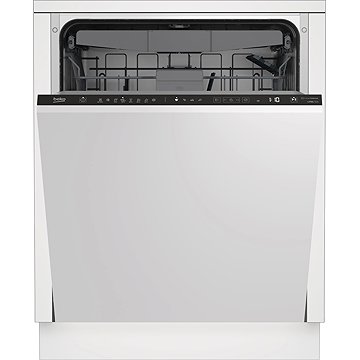 

BEKO BDIN38643C