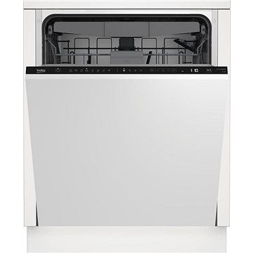 

BEKO Beyond BDIN38641Q