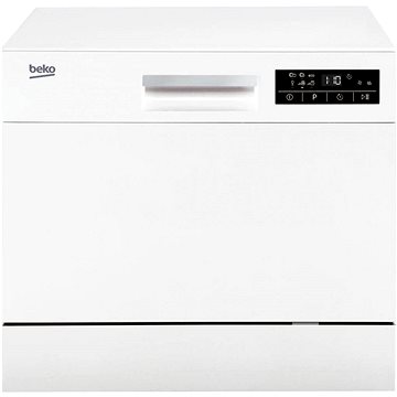 

BEKO DTC 36610 W