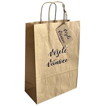 Be Nice Veselé Vánoce, 3 ks