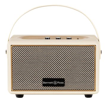 

Bennett & Ross BB-820 CW Blackmore Junior