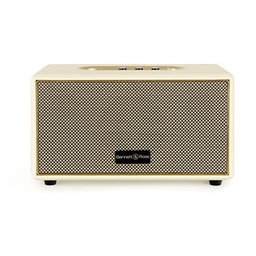 

Bennett & Ross BB-860 CW Blackmore