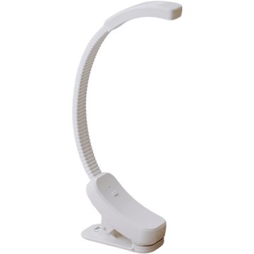 

Bentech D128RW LED lampička na čtení bez modré složky