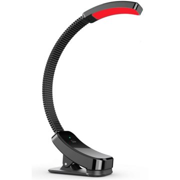 

Bentech D128RB LED lampička na čtení bez modré složky