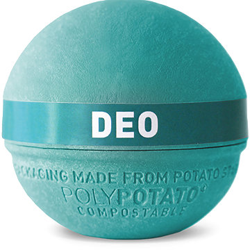 

BEN & ANNA Green Balance 40 g