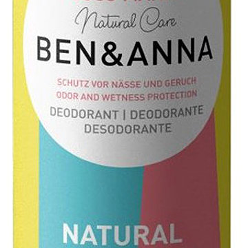 

BEN & ANNA Coco Mania 40 g