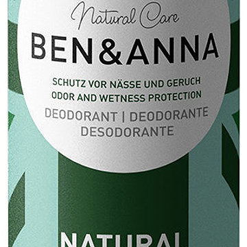 

BEN & ANNA Mint 40 g