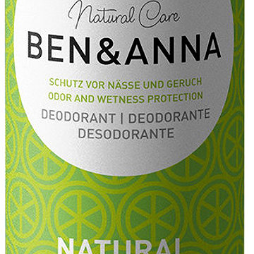 

BEN & ANNA Persian Lime 40 g