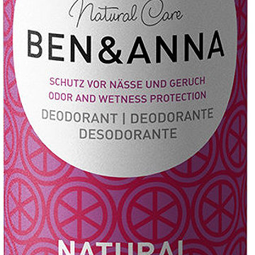 

BEN & ANNA Pink Grapefruit 40 g