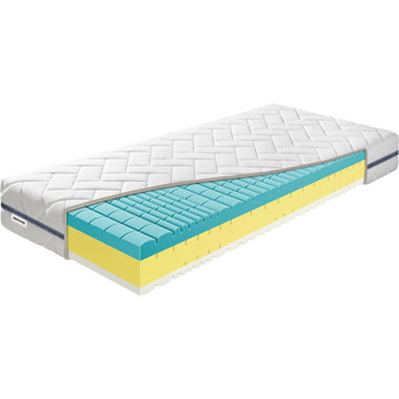 

Benab King SeniorComfort 24 HR Antidecubit 140 × 200 cm