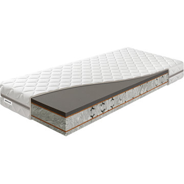 

Benab Victory Longlife 24 Hard 160 × 200 cm