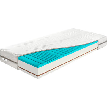 

Benab King Visco 20 HR 140 × 200 cm