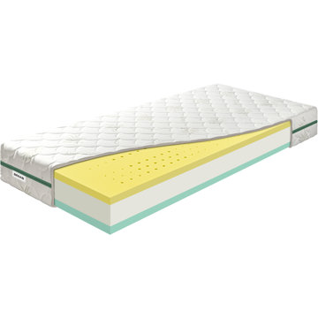 

Benab Zero Bio&Natural 21 100 × 200 cm