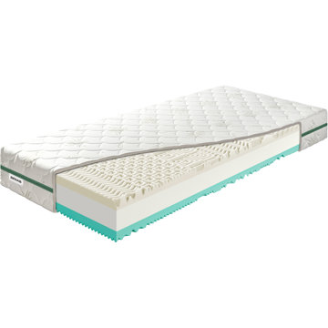 

Benab Zero Visco 18 HR 100 × 200 cm