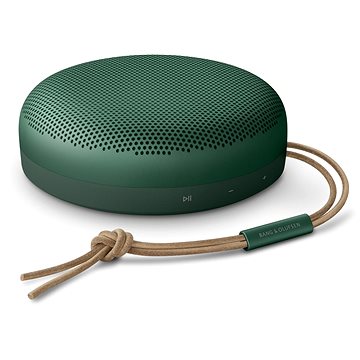 

Bang & Olufsen Beosound A1 2nd Gen. Green