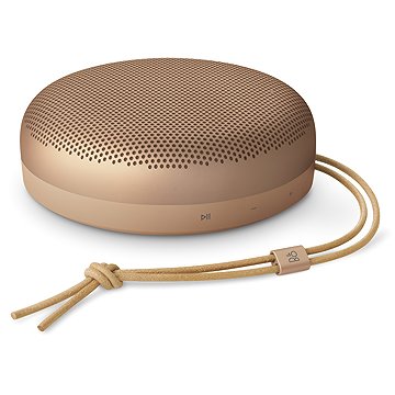 

Bang & Olufsen Beosound A1 3rd Gen. Honey Tone