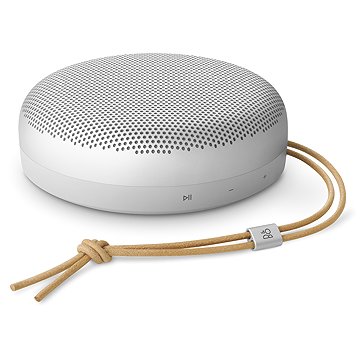 

Bang & Olufsen Beosound A1 3rd Gen. Natural Aluminium