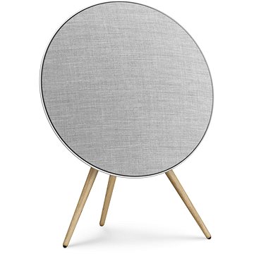 

Bang & Olufsen Beosound A9 5. generace Natural Silver