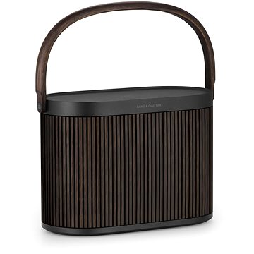 

Bang & Olufsen Beosound A5 Dark Oak