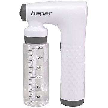 

Beper P202VAL110 Dobíjecí rozprašovač dezinfekce