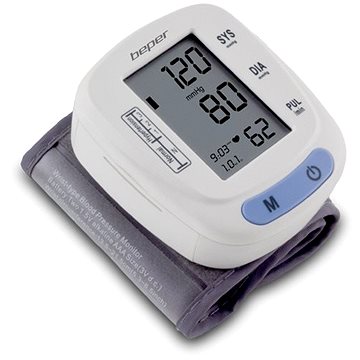 

Beper 40121 Easy Check