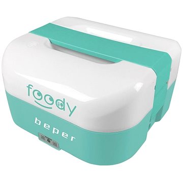 

Beper BC160A elektrický obědový box, modrý