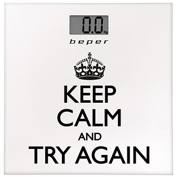 

Beper 40821