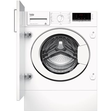 

BEKO WITV8712X0W