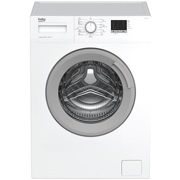 

BEKO WUE6511BS