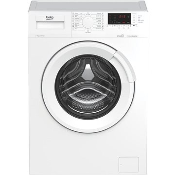 

BEKO WUE8726XST