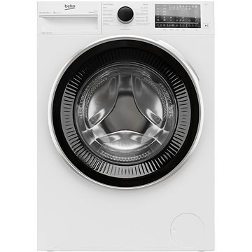 

BEKO Beyond B3WFU58415WCSHBG
