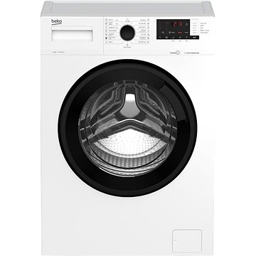 

BEKO WUE7612XBWS