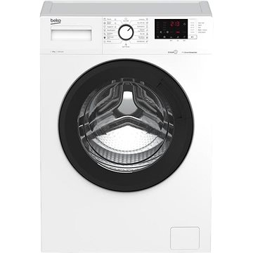 

BEKO WUV8612AXSW