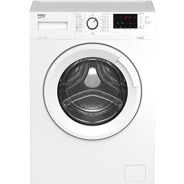 

BEKO WUE6512XWST