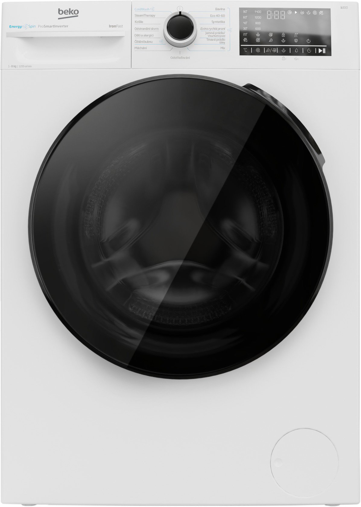 

BEKO BM3WFU4821WC